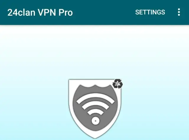 Mis on VPN 24 pro?