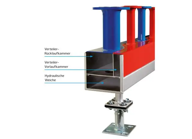 Công tắc chuyển giao phụ thuộc hoạt động như thế nào?