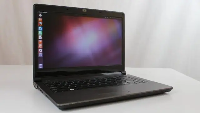 Czy Ubuntu obsługuje laptopy z ekranem dotykowym?