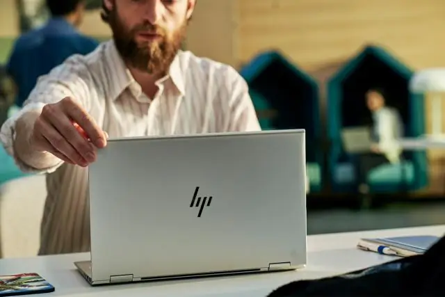 Hvordan gjenoppliver jeg et dødt HP laptop-batteri?