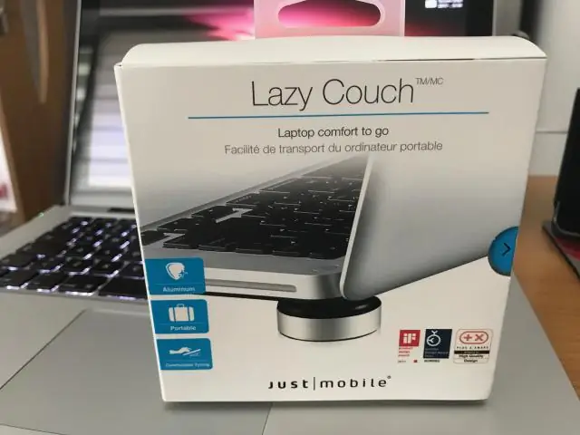 Jak odstraníte aplikace z MacBooku Pro?