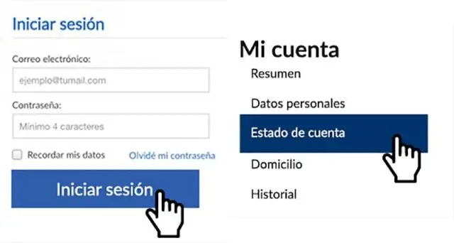 Como faço para verificar meu pool de aplicativos?