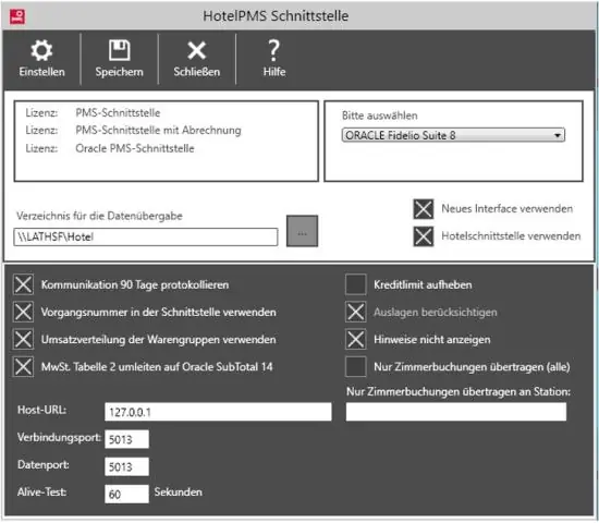 Czym jest tabela z zachowaniem klucza w Oracle na przykładzie?