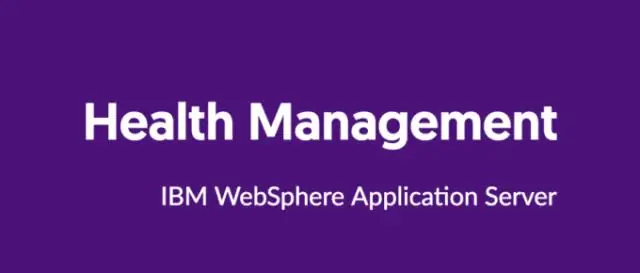 Qu'est-ce que le descripteur de déploiement dans le serveur d'applications WebSphere ?