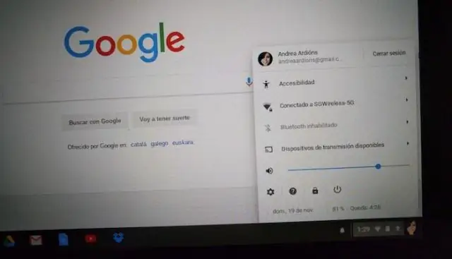 Ko jūs varat darīt ar Chromebook datoru bezsaistē?