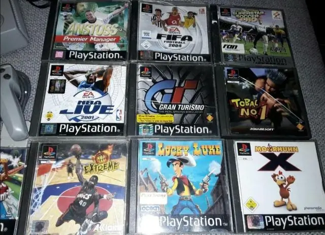 როგორ გავუშვა ps1?