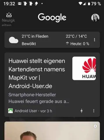 Kā Android ierīcē izslēgt ģeožogu?