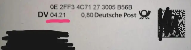 ¿Puedo ir a la oficina de correos a enviar una carta?