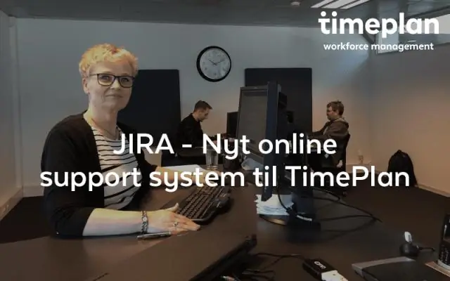 Hva tester Jira?