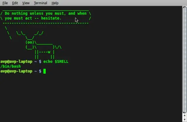 Unix-те файл құрылымы дегеніміз не?