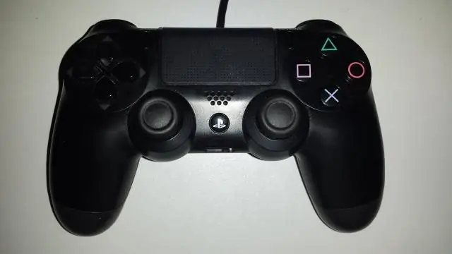 Puas muaj peev xwm txuas ps4 rau lub computer?