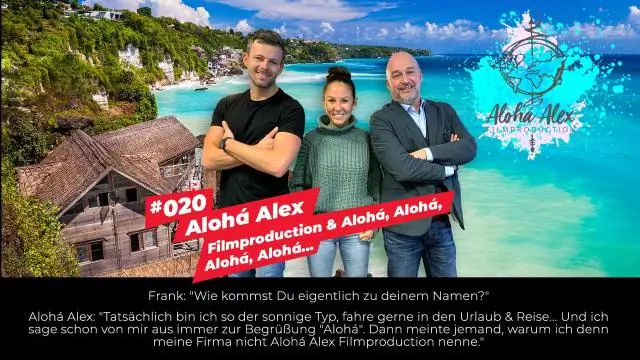 Per què és millor l'Aloha ranurat?