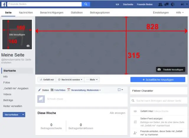 Comment changer le propriétaire d'une page Facebook ?