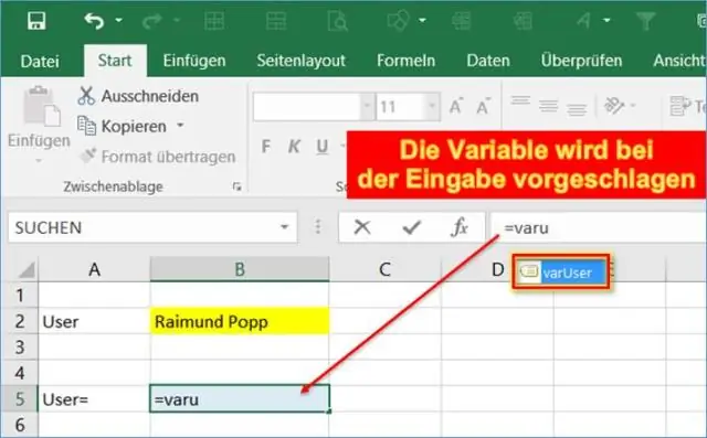 Für welche Jobs wird am ehesten Excel benötigt?