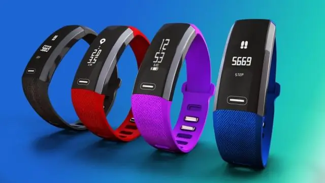 Ano ang pinakamahusay na fitness tracker na may heart rate monitor?