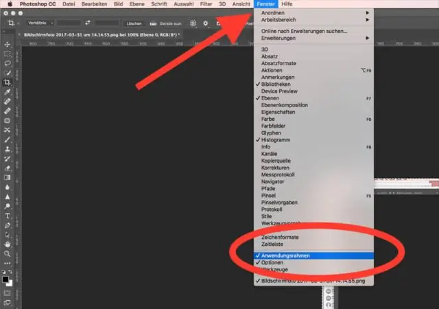 Photoshop CC'de bir fotoğraftan meta verileri nasıl kaldırırım?