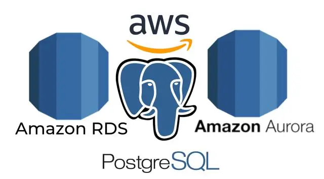 Wat is AWS RDS Aurora?