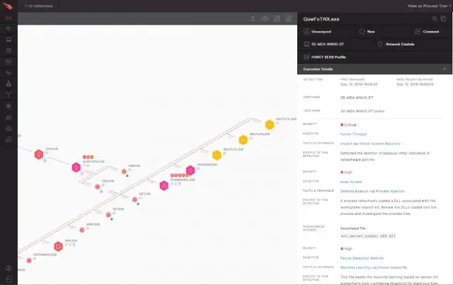 Comment analyser un fichier minidump ?