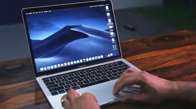 Mac'imdeki Mojave depolama alanını nasıl temizlerim?