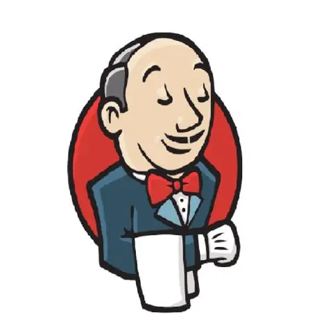 Jenkins efemer nədir?