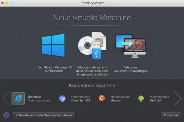 Is Windows op Mac gratis?