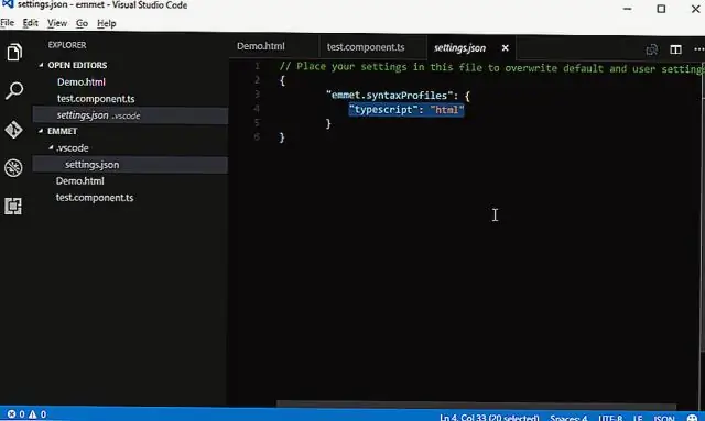 Hvordan redigerer jeg en RESX-fil i Visual Studio?