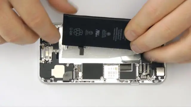 Jak nastavím svůj iPhone 4s?