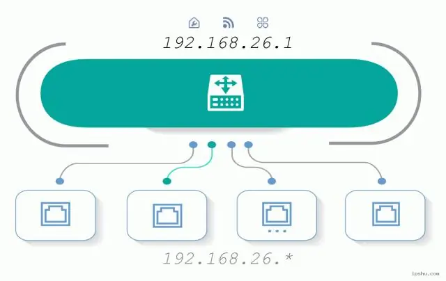 Как мне войти в роутер Edimax?