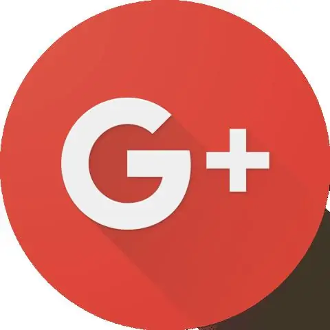 Kaj je skupnost Google Plus?