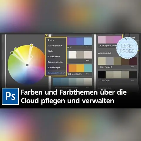 Bagaimana cara meningkatkan warna di Photoshop?