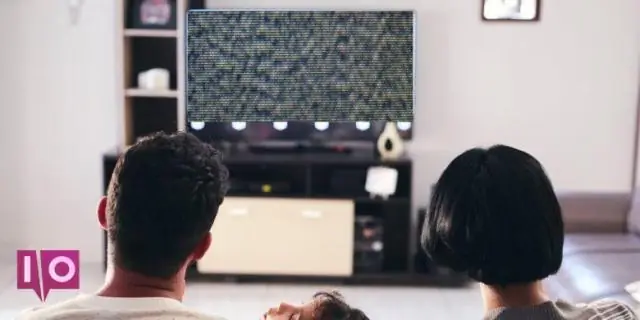 Bisakah Anda mendapatkan virus di TV pintar Anda?