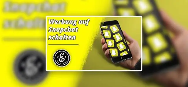 Можете ли вы использовать хэштег в Snapchat?