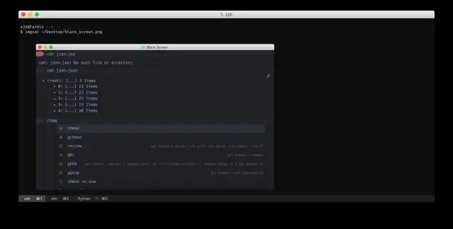 Bagaimana cara membuka slack dari terminal?