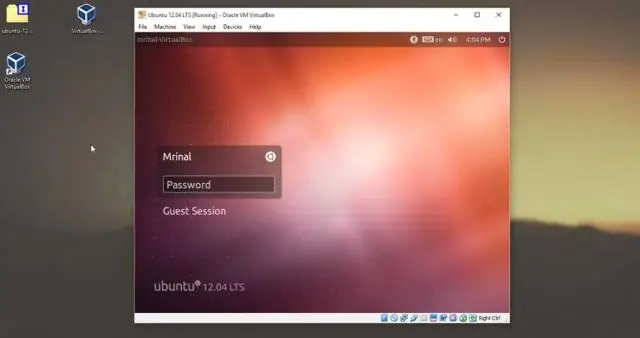 Bolehkah anda menjalankan bekas Linux pada Windows?