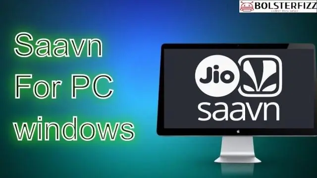 Ինչպե՞ս կարող եմ ներբեռնել saavn երգերը համակարգչում: