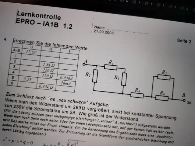 Hvordan fjerner jeg manglende værdier i R?