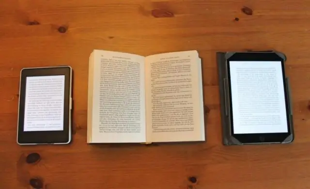 Mohu číst knihu Kindle na svém iPhone?