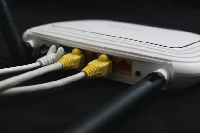 Posso usare il modem DSL per Internet via cavo?