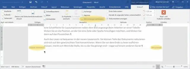 Ist Microsoft Word besser als Seiten?