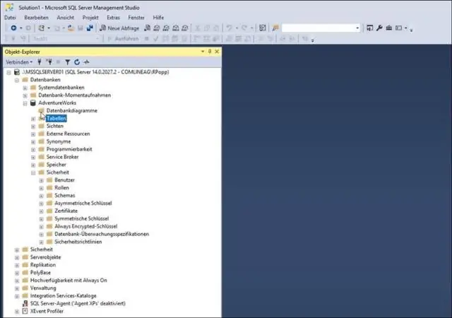 SQL และ SQL Server เหมือนกันหรือไม่