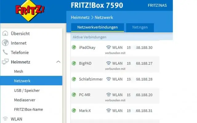 MySQL IP manzilini qanday topish mumkin?