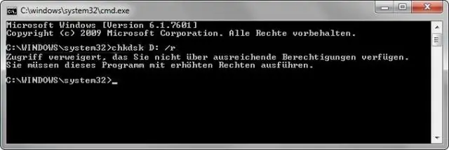 ¿Cómo otorgo permiso completo en Windows 7?