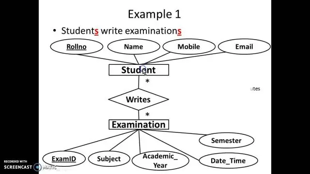 ¿Qué es el árbol de consultas en DBMS?