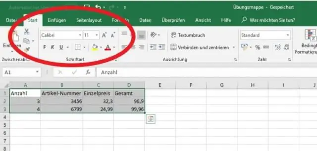 Hoe formateer jy geldeenheid in toegangsnavraag?