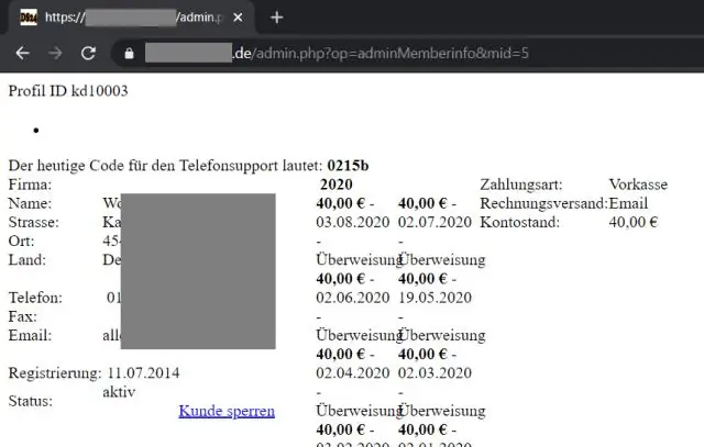 Waardeur word in SQL verdeel?