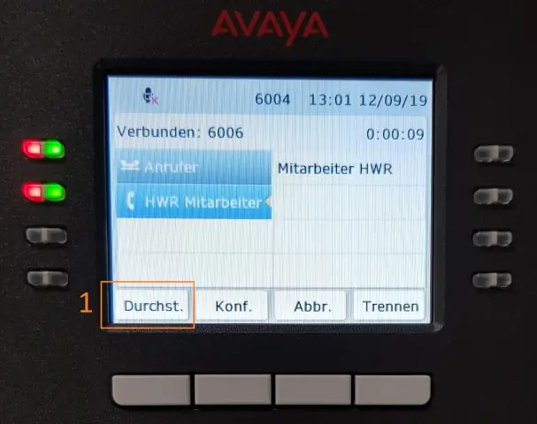 Hvordan tilbakestiller jeg PIN-koden til AT&T-telefonsvareren?