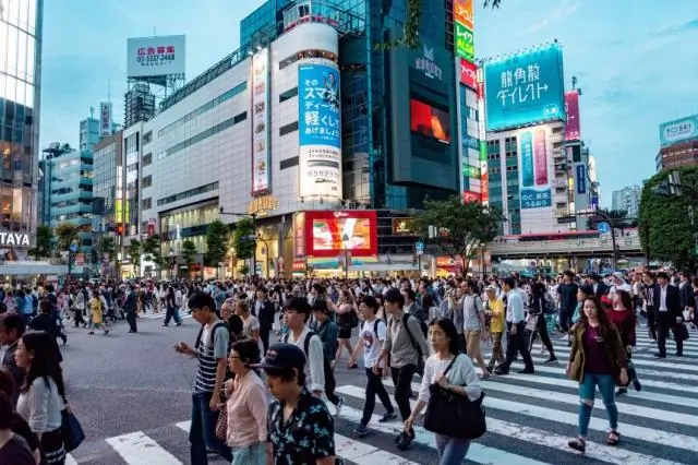 Tayvan Japonya'dan daha mı zengin?