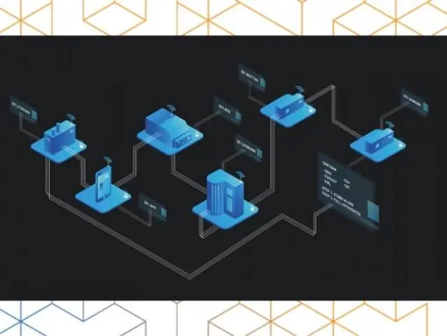 IoT inawezaje kutumika katika huduma za kifedha?