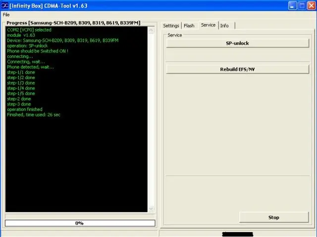 คุณสามารถปลดล็อกโทรศัพท์ GSM เป็น CDMA ได้หรือไม่