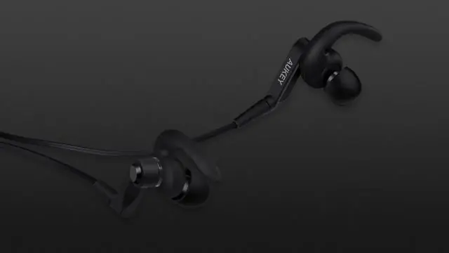 Comment connecter mon casque Bluetooth Aukey à mon Iphone ?